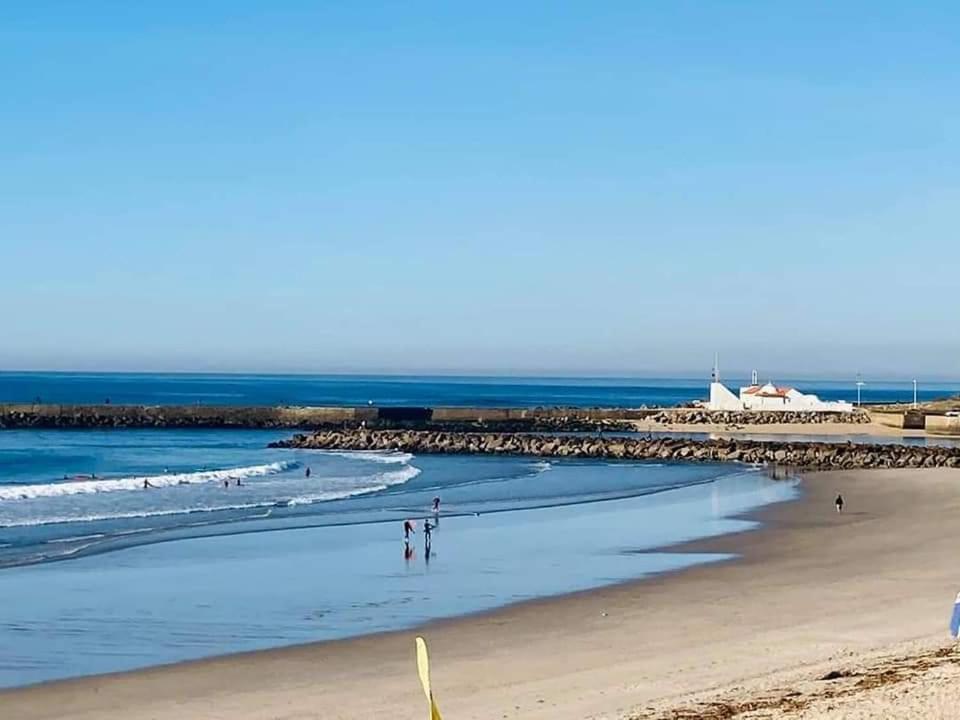 Alamedastudio Vila do Conde Dış mekan fotoğraf