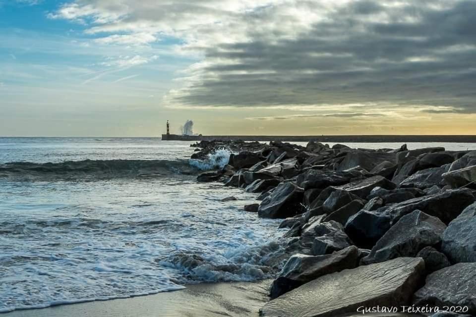 Alamedastudio Vila do Conde Dış mekan fotoğraf