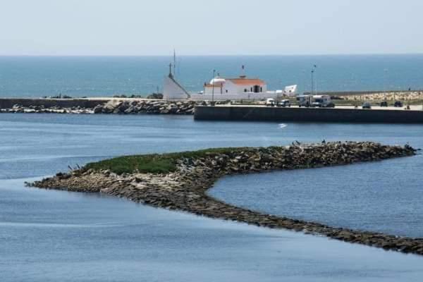 Alamedastudio Vila do Conde Dış mekan fotoğraf